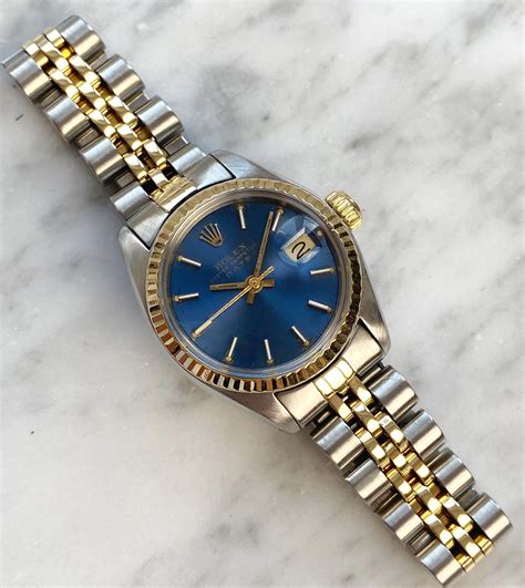 goldene damen rolex gebraucht kaufen|rolex damenuhr preise.